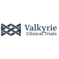 Valkyrie Clinical Trials logo - Similar company to Proscience Research Group