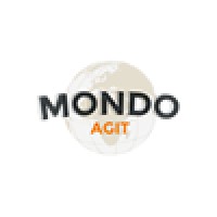 Mondo Agit logo - Similar company to Ecsplicite