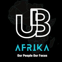 UserBase Afrika LTD logo - Similar company to Ecosphere Analytics