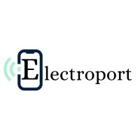 Electroport Ltd logo - Similar company to Eazyfulfill