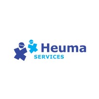 Heuma Services BV logo - Similar company to Gto Detachering Groep