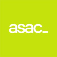ASAC logo - Similar company to Seidor Tech