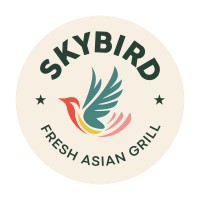 SKYBIRD logo - Similar company to Copper Branch
