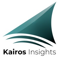 Kairos Insights logo - Similar company to Indy Black Car