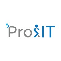 ProSIT logo - Similar company to Prosit As