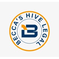 Beccashive Legal logo - Similar company to Techforgood Initiative