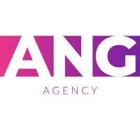 ANG Agency logo - Similar company to Ang - The Brand Artists!