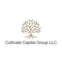 Cultivate Capital Group LLC logo - Similar company to Oceanus Securities Llc