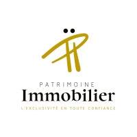 Patrimoine Immobilier le mans logo - Similar company to Elit Immobilier - Le Mans