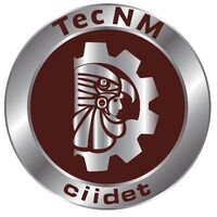 CIIDET logo - Similar company to Tecnm