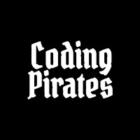 Coding Pirates logo - Similar company to Con-Linq
