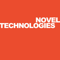 Novel Technologies logo - Similar company to Another Structure