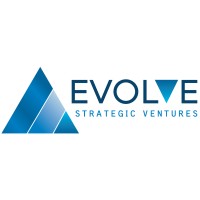 Evolve Strategic Ventures logo - Similar company to Evolve Ventures