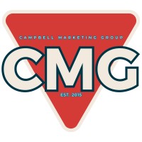 Campbell Marketing Group logo - Similar company to Eden Bricks