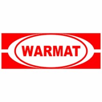 WARMAT GROUP logo - Similar company to Sjp Harmoni Group🇮🇩😊🙏