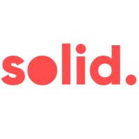 The Solid Corp logo - Similar company to Oak & Ivy Creative