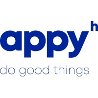 Appy Nonprofit Zrt. logo - Similar company to Effekteam
