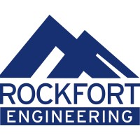Rockfort Engineering Limited logo - Similar company to Industry Lean Solutions