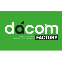 Dacom Factory logo - Similar company to Sc-Form Concept