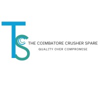 THE COIMBATORE CRUSHER SPARE logo - Similar company to Flunder Wines
