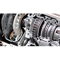 Chester Automatic Transmission Centre logo - Similar company to Automatic Transmission Design, Inc.
