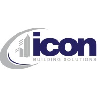 Icon Building Solutions logo - Similar company to Gac Projects