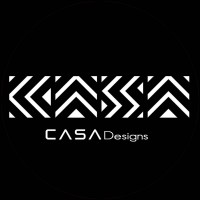 CASA Designs Egypt logo - Similar company to Darc Agency