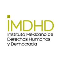 Instituto Mexicano de Derechos Humanos y Democracia A.C. logo - Similar company to Cadhac