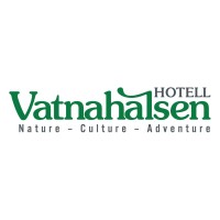 Vatnahalsen Hotell logo - Similar company to Relief Technologies