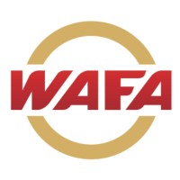 WAFA VEHICLE logo - Similar company to Long Vân Group - Tập Đoàn Nhôm Nhật Bản
