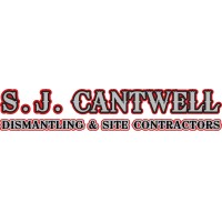 S.J. Cantwell LLC logo - Similar company to Exeter Lumber
