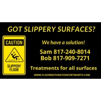 Slip and Fall Solutions logo - Similar company to Counter-Terrorism.Org