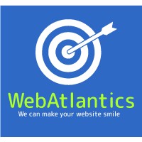 WebAtlantics Technologies logo - Similar company to Upot™ - Unleash Potential – India’S Leadership Gap Is Real. We Help You Close It