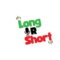 Long or Short Podcast logo - Similar company to Adenium Commodities