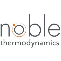 Noble Thermodynamic Systems, Inc. logo - Similar company to Gt Power Construction