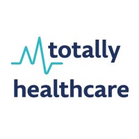 Totally Healthcare logo - Similar company to The Medical And Diagnostic Care Group