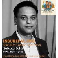 InsurePal - Saha Agency & Brokerage logo - Similar company to Anxzone