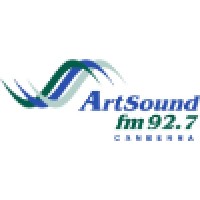 ArtSound FM logo - Similar company to Anu Observer