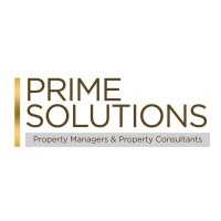 Prime Solutions: Property Managers + Property Consultants logo - Similar company to Grand Brasserie Nyc