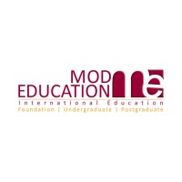 MOD Education logo - Similar company to Craydel