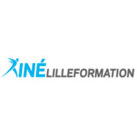 Kiné Lille Formation logo - Similar company to Smartcraft Academy