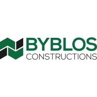 BYBLOS CONSTRUCTIONS PTY LTD logo - Similar company to Dcb Engineering