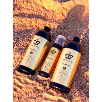 Royalty Society Tanning logo - Similar company to Oceans Retreat