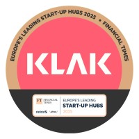 KLAK - Icelandic Startups logo - Similar company to Klak - Venture Mentoring Service