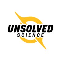 Unsolved Science
