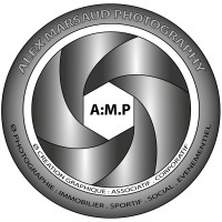 Alex Marsaud Photography logo - Similar company to Endymis Media