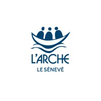 L'Arche le Sénevé logo - Similar company to Cardomeca