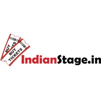 Indianstage.in logo - Similar company to Explara - Build A Community-First Business