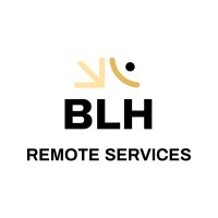 BLH Remote Services logo - Similar company to Blh Recruitment