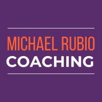 Michael Rubio - Coaching logo - Similar company to Marcan Coaching